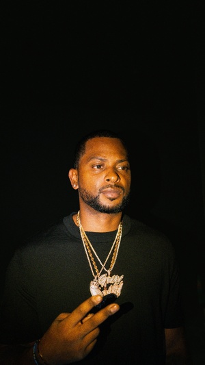 12AM AT THE OVO AFTERPARTY preview